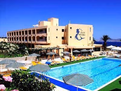 Niriides Beach0