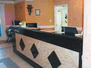 La Quinta Inn Brownsville - Olmito