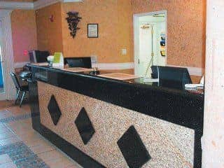La Quinta Inn Brownsville - Olmito La Quinta Inn Brownsville - Olmito