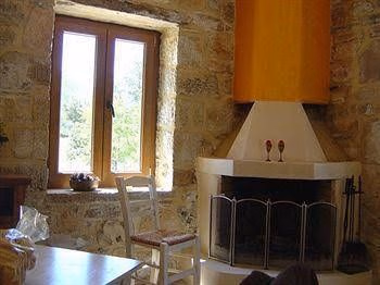 Akros Oreon Green Small Hotel2
