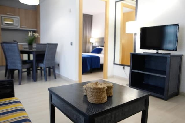 APARTMENT STANDARD