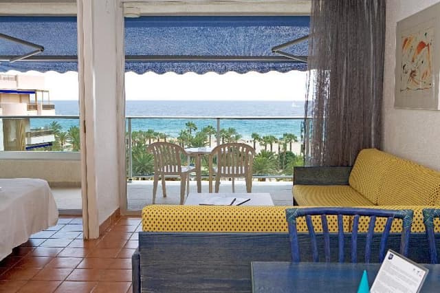 SUITE DELUXE