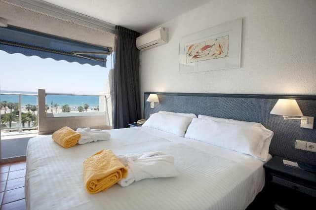 SUITE DELUXE