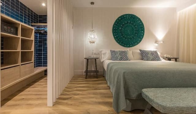 SUITE PREMIER