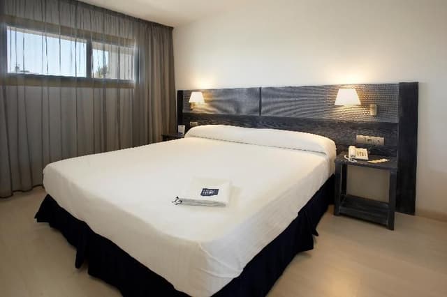 APARTMENT STANDARD