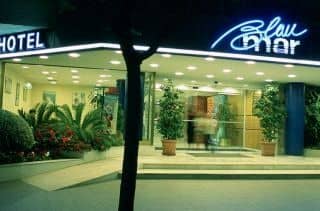Blaumar Hotel Blaumar Hotel