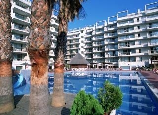 Blaumar Hotel1
