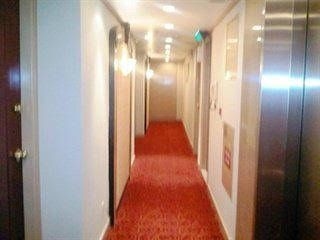 San Diego Hotel Hong Kong0