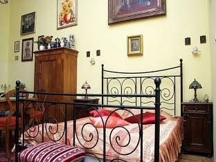 Luxury Apartment Budapest3