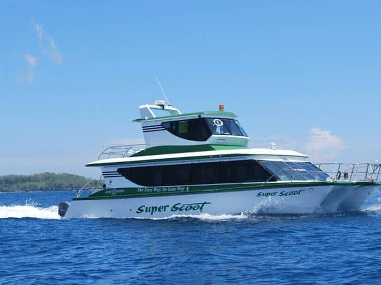 Tropica Gili Tropica Gili