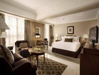 Gran Mahakam Hotel - NON REFUNDABLE ROOM Gran Mahakam Hotel - NON REFUNDABLE ROOM