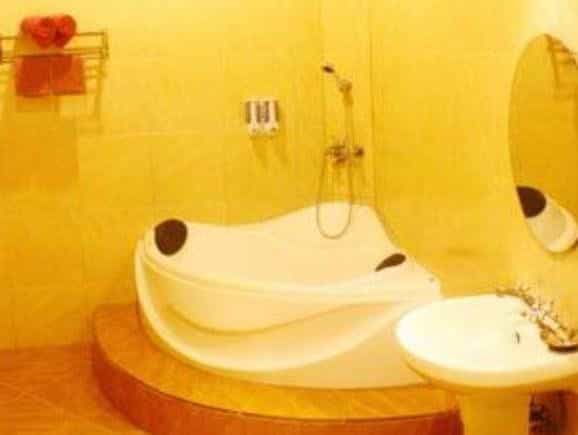 Kubu Merta Villa Kubu Merta Villa