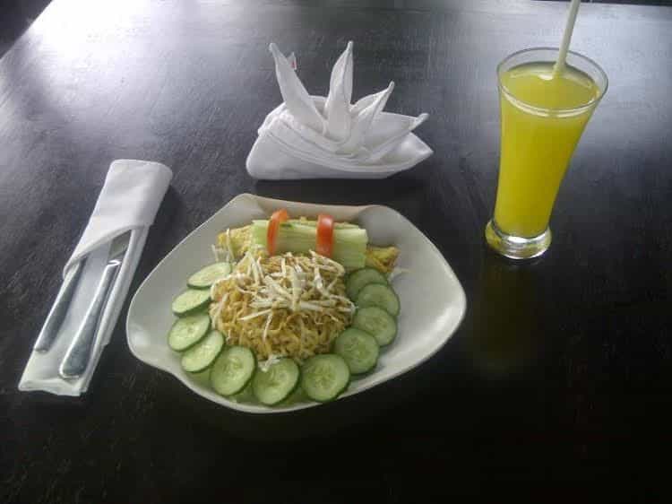 Kubu Merta Villa Kubu Merta Villa