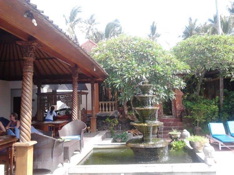 Puri Oka Beach Bungalows Puri Oka Beach Bungalows