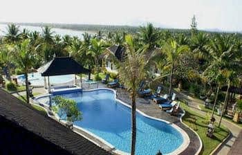 Bali Sunset Hotel Bali Sunset Hotel