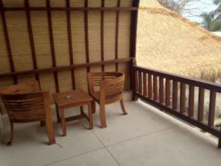 Villa Rika Villa Rika