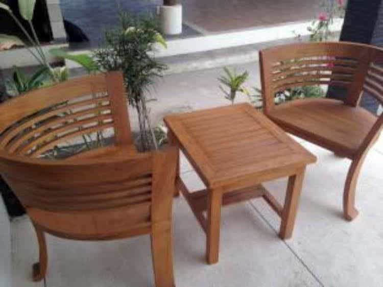 Villa Rika Villa Rika