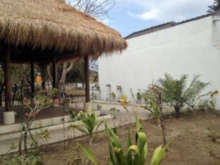 Villa Rika Villa Rika