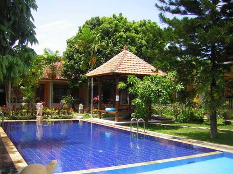 Puri Nusantara Hotel0