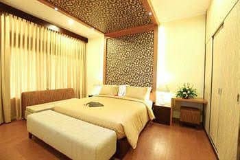 Coco Hotel Tanah Lot Coco Hotel Tanah Lot