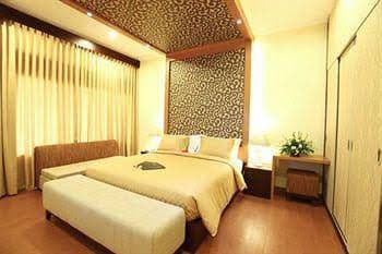 Coco Hotel Tanah Lot Coco Hotel Tanah Lot