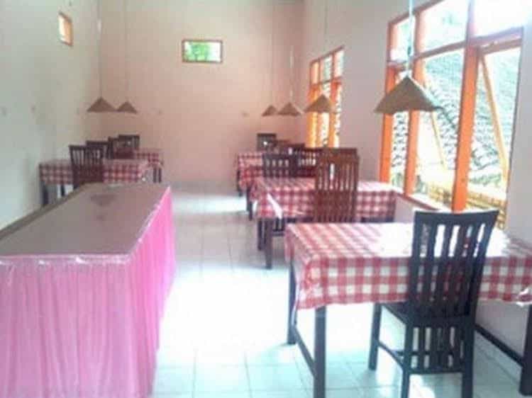 Cempaka Hotel Lovina Cempaka Hotel Lovina