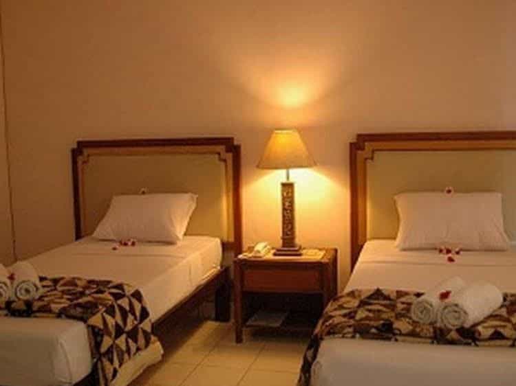 Cempaka Hotel Lovina Cempaka Hotel Lovina