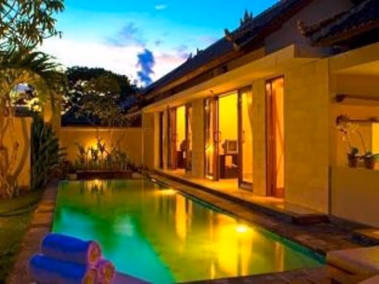 De Abian Villa Body Treatment4