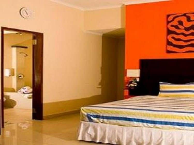 De Abian Villa Body Treatment De Abian Villa Body Treatment