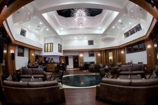 Emerald Beach Resort & Spa1