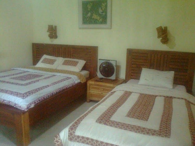 อินดราปราสตาโฮมสเตย์ (Indraprastha Home Stay)1