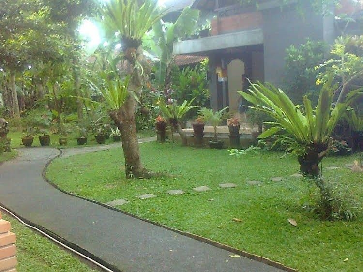 อินดราปราสตาโฮมสเตย์ (Indraprastha Home Stay)2