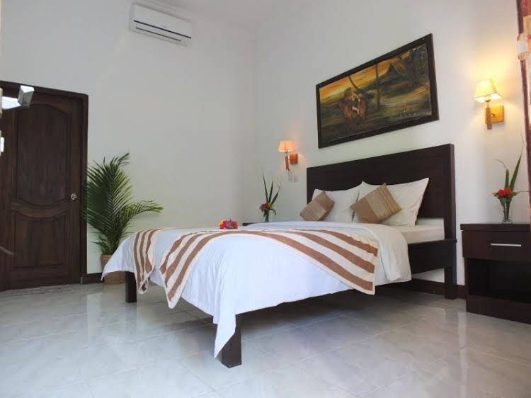 Ricel Homestay4