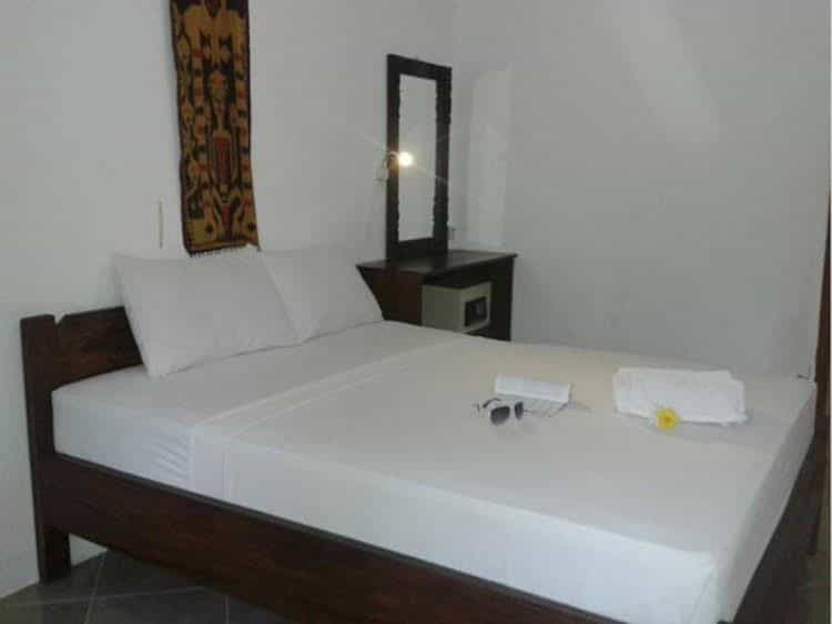 Ricel Homestay Ricel Homestay