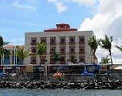 Formosa Hotel Manado