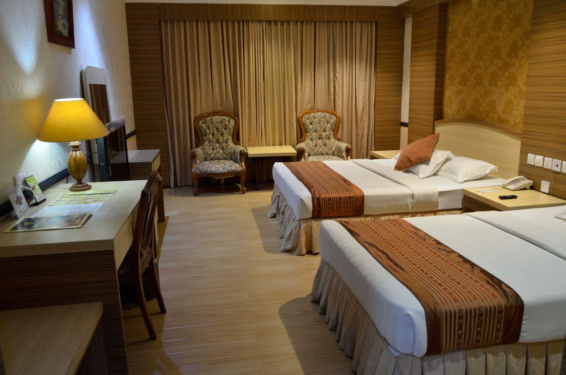 Formosa Hotel Manado3