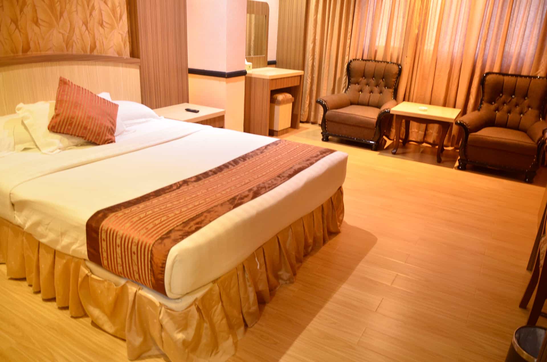 Formosa Hotel Manado Formosa Hotel Manado