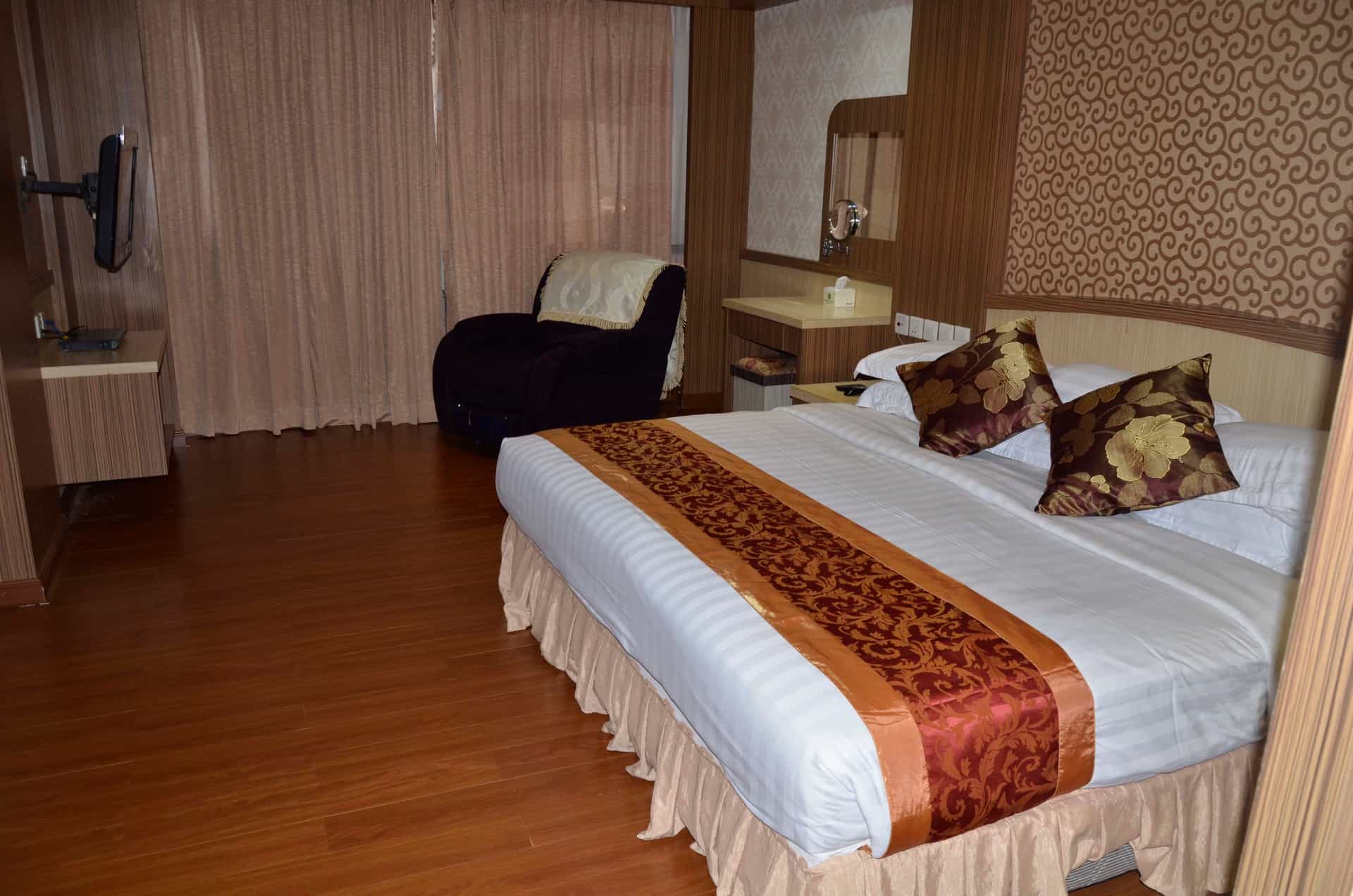 Formosa Hotel Manado Formosa Hotel Manado