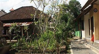 Citrus Tree Villas - Kunyit1