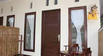Citrus Tree Villas - Kunyit Citrus Tree Villas - Kunyit