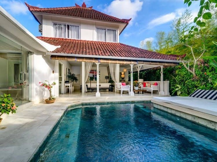 Villa Esha Drupadi Ii4