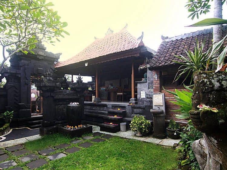 Kutuh Tirta Arum Residence Kutuh Tirta Arum Residence
