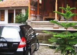 Munduk Sari Villas Munduk Sari Villas