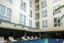 Solaris Hotel Kutabali Solaris Hotel Kutabali