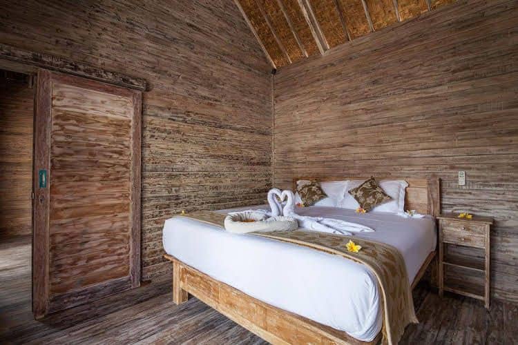 The Nicho’s Bungalows Lembongan The Nicho’s Bungalows Lembongan