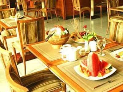 Royal Dago Hotel Royal Dago Hotel