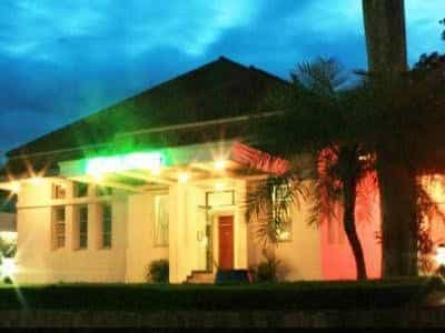 Royal Dago Hotel Royal Dago Hotel