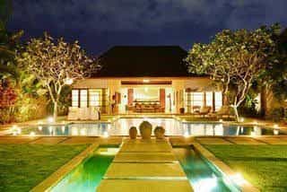Nyaman Villas Seminyak Nyaman Villas Seminyak