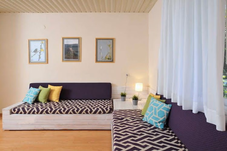 Eilon Travelers' Hotel4