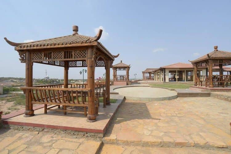 Regenta Resort Bhuj, By Royal Orchid Regenta Resort Bhuj, By Royal Orchid